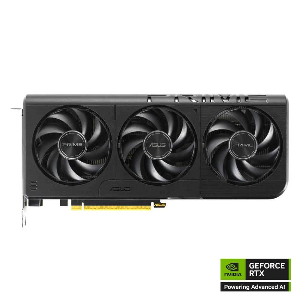 ASUS PRIME GeForce RTX 5060 8G