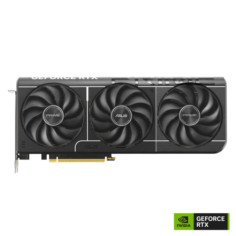 ASUS PRIME GeForce RTX 5070 12G