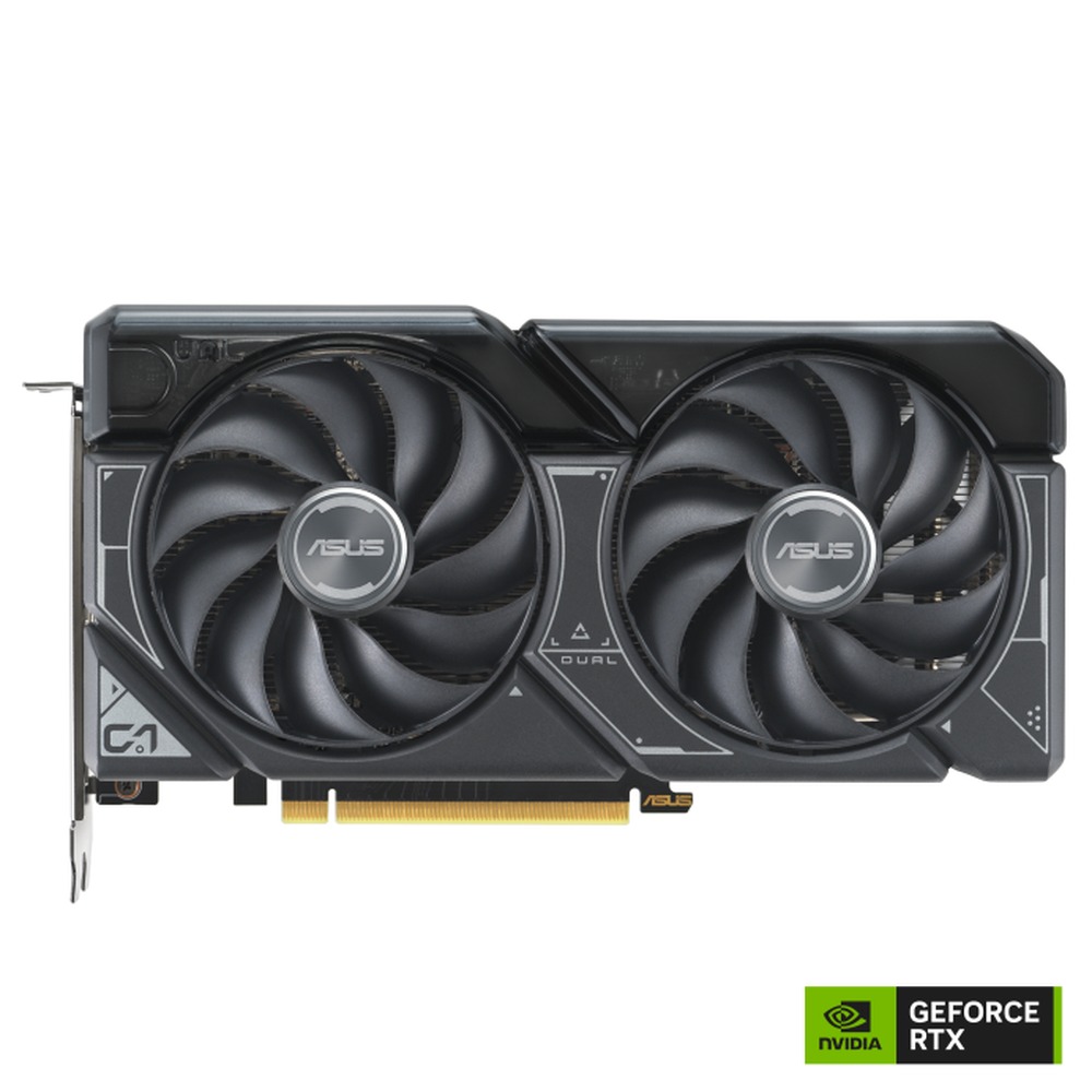 ASUS Dual GeForce RTX 4060 8G