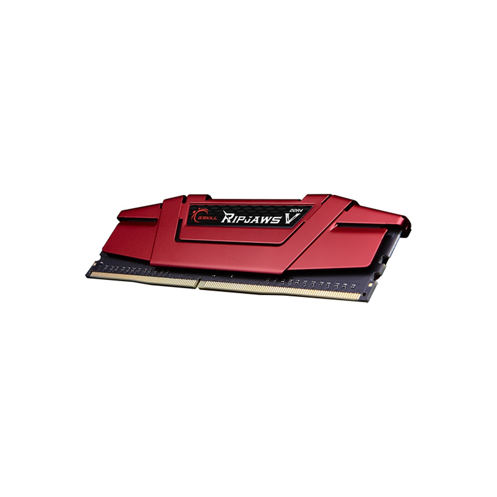 G.SKILL Ripjaws V 16GB DDR4-3200